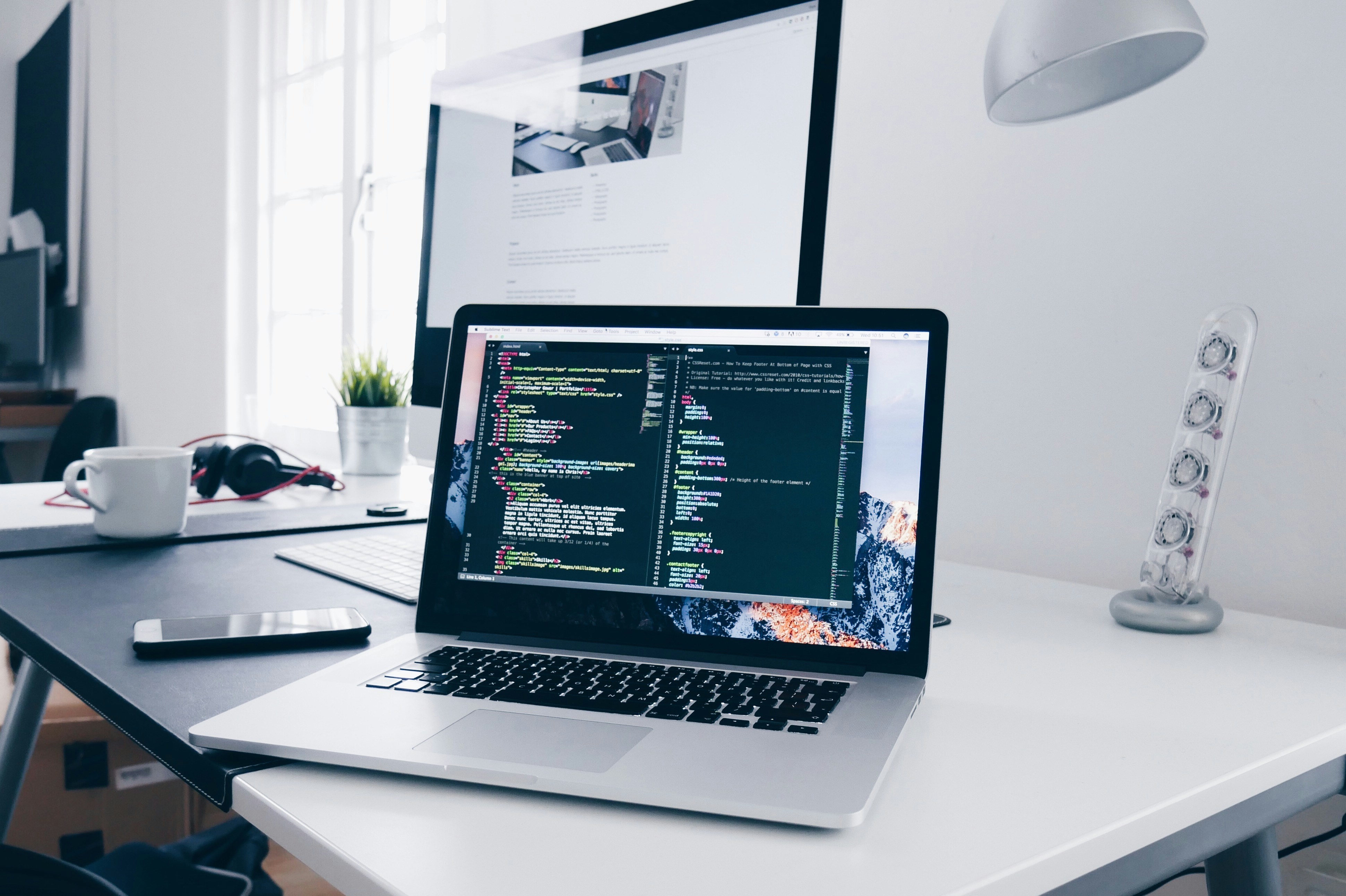 Programming Technologies