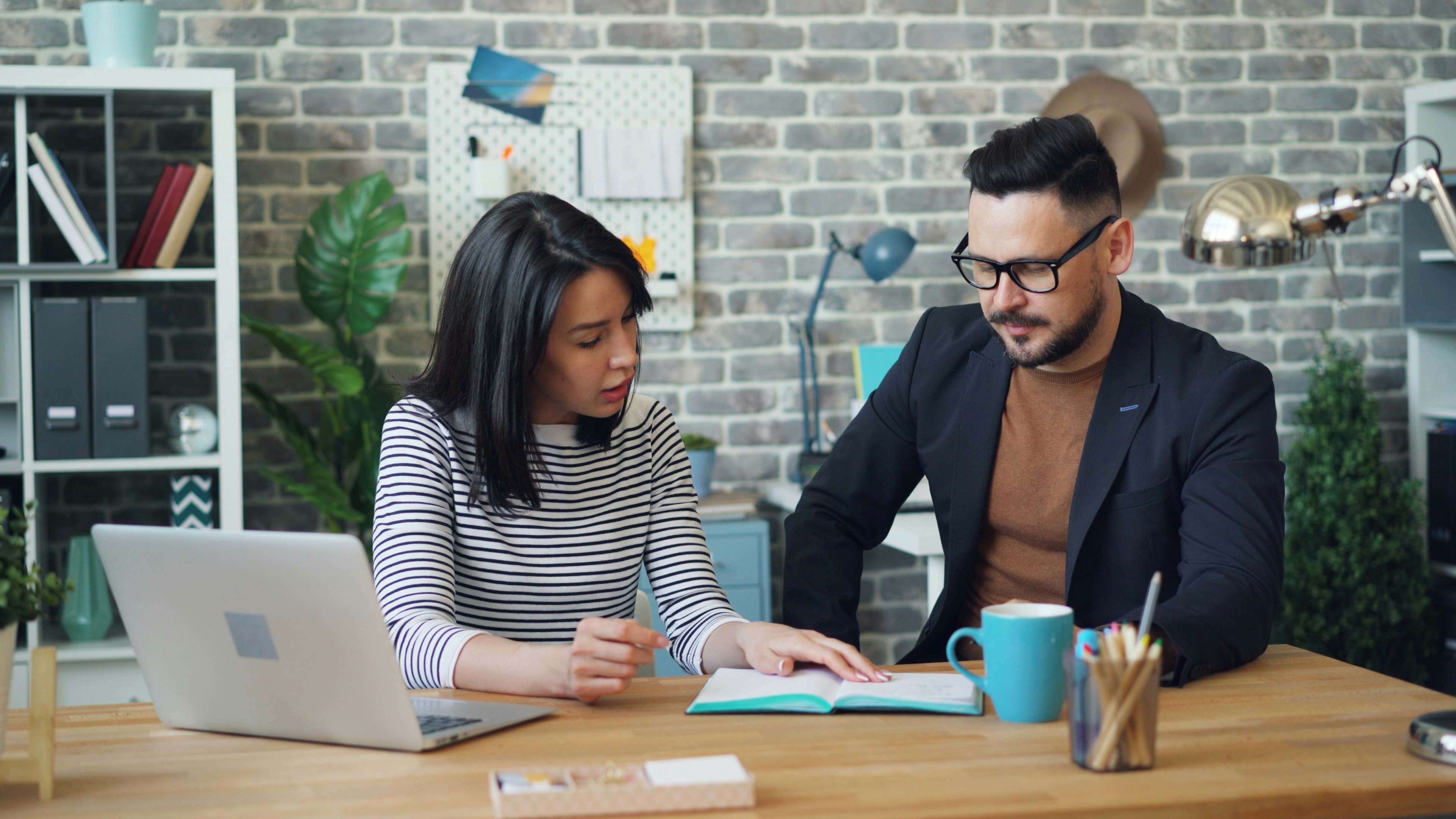 Team collaboration